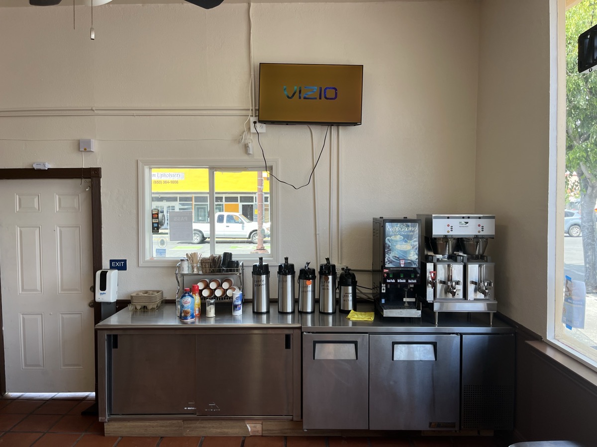 Magdali's kitchen — homemade with love