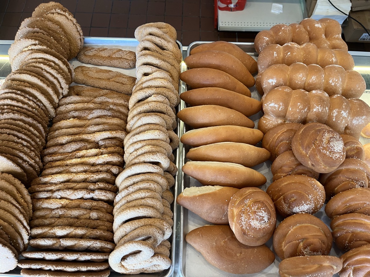 Handmade at Magdali's